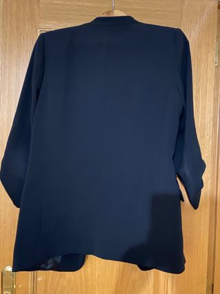 Americana Zara Negra