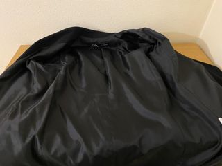 Americana Zara Negra