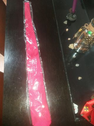 CORBATA DE SEDA