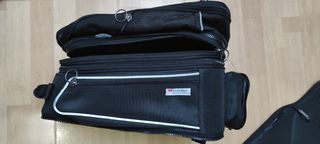 bolsa de depósito famsa