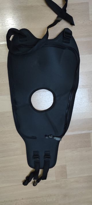 bolsa de depósito famsa