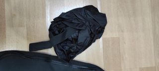 bolsa de depósito famsa