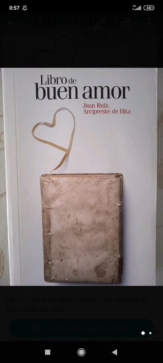 Libros clásicos españoles