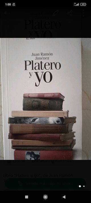 Libros clásicos españoles