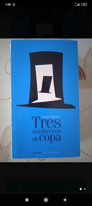 Libros clásicos españoles