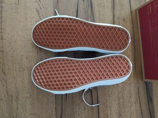 sneakers Vans sk-8 alte