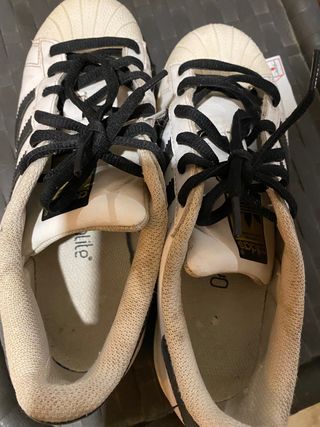 Zapatillas Adidas Superstar