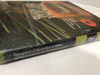 Tomo de Medicina Natural