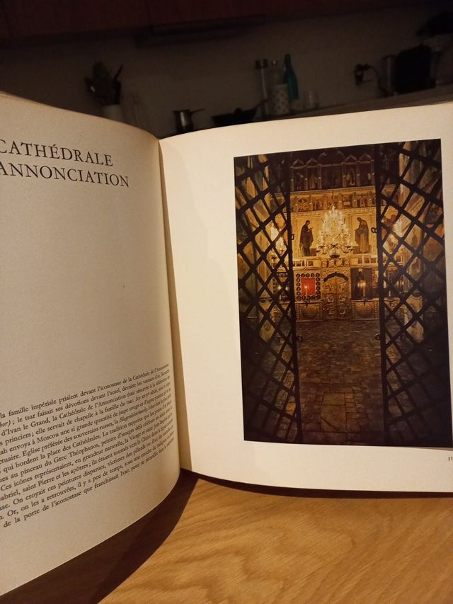 Il Cremlino e i suoi tesori