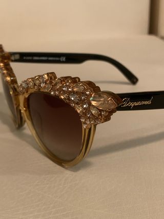 Occhiali dsquared donna