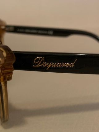Occhiali dsquared donna