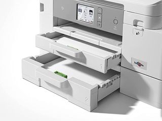 Multifunción Brother MFC-J4540DW WiFi/ Fax/ Dúplex