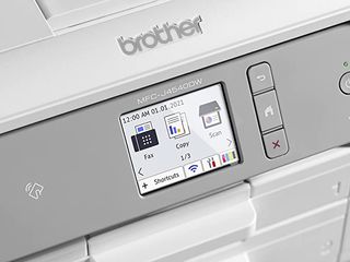 Multifunción Brother MFC-J4540DW WiFi/ Fax/ Dúplex