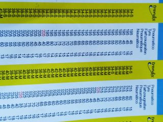 Cadenas tejido coche