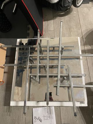 Lampadario moderno di design