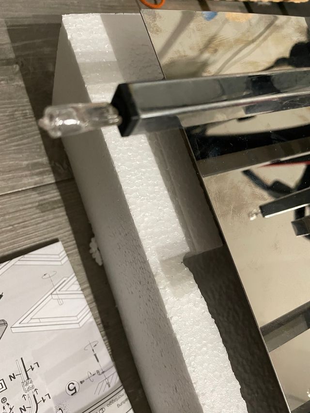 Lampadario moderno di design