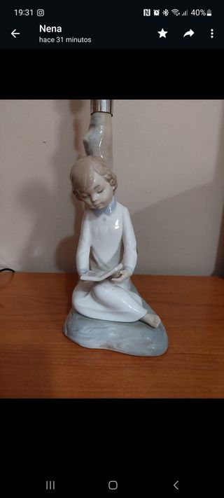 figuras de lladro