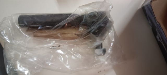 SAAB 9000 AERO BUJE RODAMIENTO ROTULA