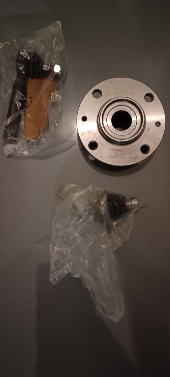 SAAB 9000 AERO BUJE RODAMIENTO ROTULA