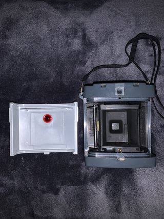 Kodak Brownie Fiesta Camara