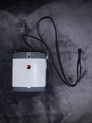 Kodak Brownie Fiesta Camara