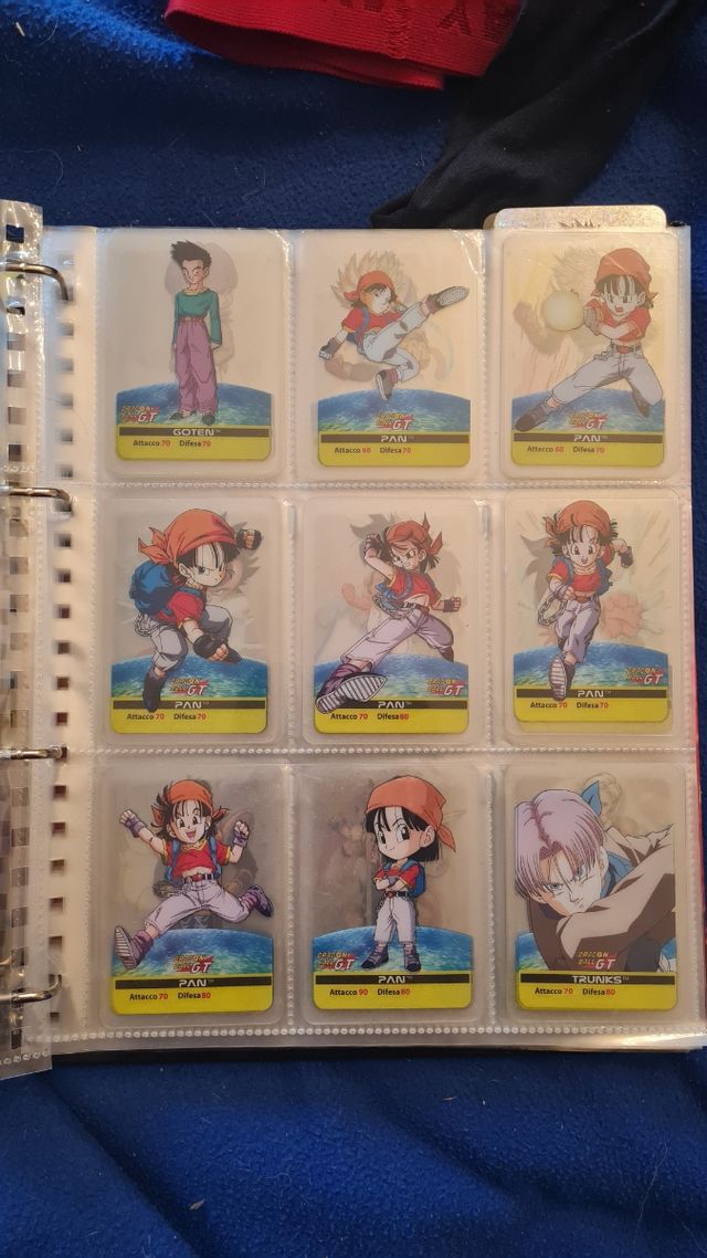 figurine dragon ball