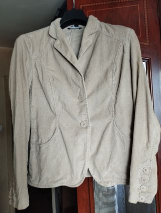 Americana Pana Zara Beige t-XL 