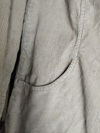 Americana Pana Zara Beige t-XL 