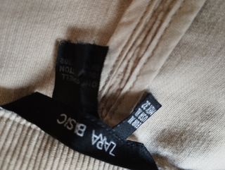 Americana Pana Zara Beige t-XL 