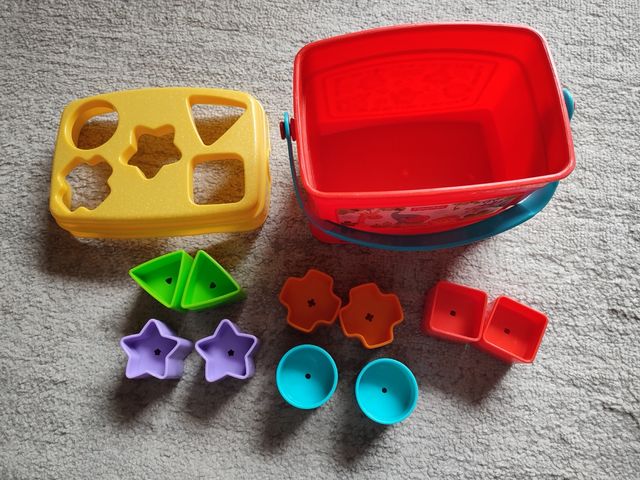 Gioco Fisher Price