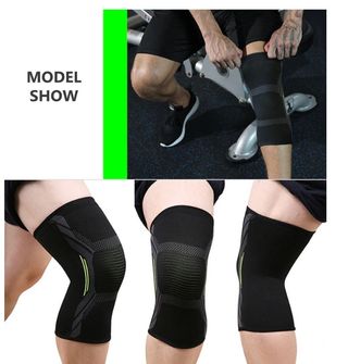 RODILLERA DEPORTIVA NUEVA A ESTRENAR