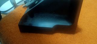 Teléfono antiguo ericson