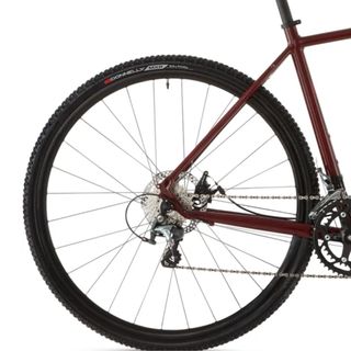 bicicleta gravel cicloturismo ciclocross no carbon