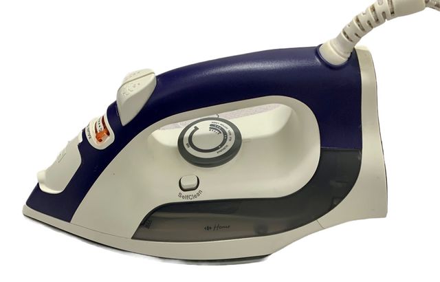 Ferro da stiro