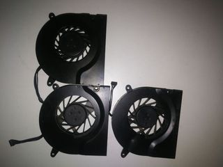 Ventilador MacBook Pro 13" 2009-2012 A1278