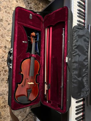 Violín 4/4