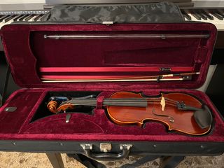 Violín 4/4