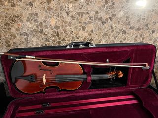 Violín 4/4