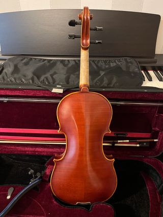 Violín 4/4