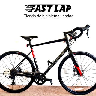 specialized diverge bicicleta gravel ciclocross 
