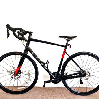 specialized diverge bicicleta gravel ciclocross 