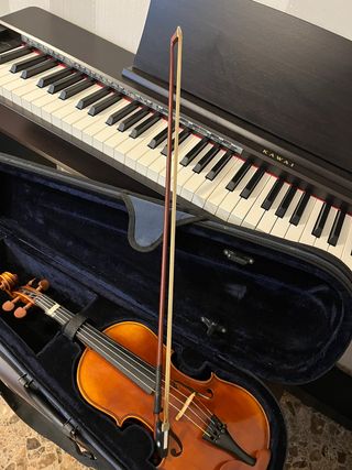Violín 3/4