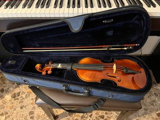 Violín 3/4