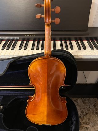 Violín 3/4