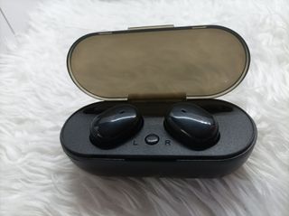 AURICULARES BLUETOOTH NUEVOS A ESTRENAR NEGROS 
