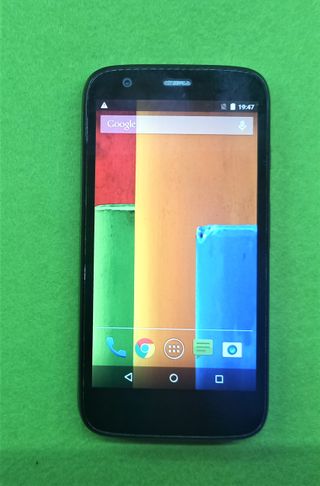 Motorola Moto G