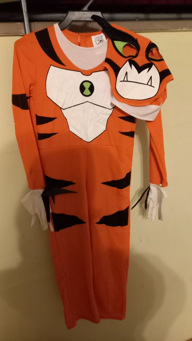 Costume di carnevale 