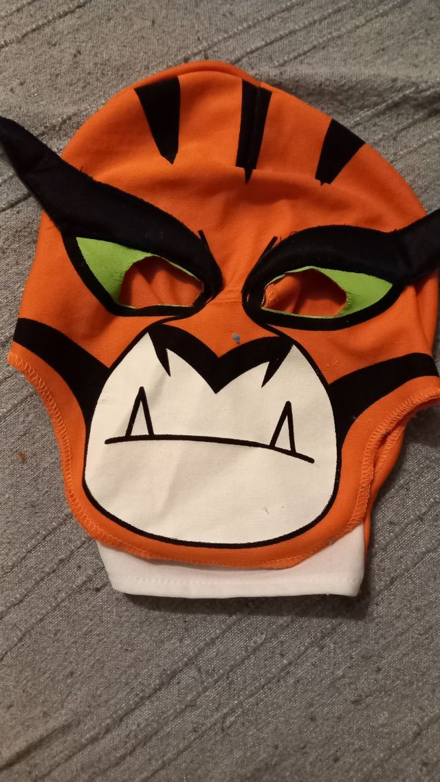 Costume di carnevale 