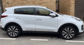 KIA Sportage 2017