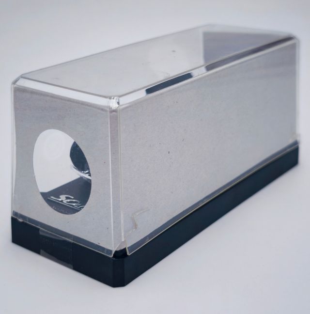 DELAHAYE 135 M REF. 4048 1/43 MARCA SOLIDO